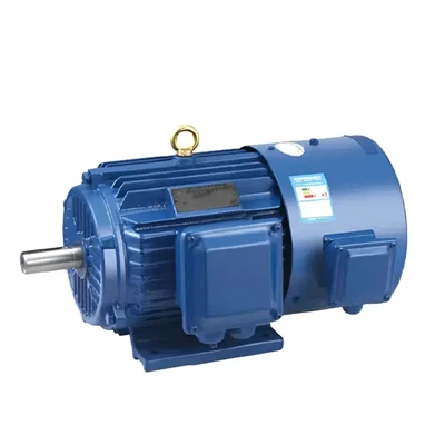600rpm vekselstrømsmotor